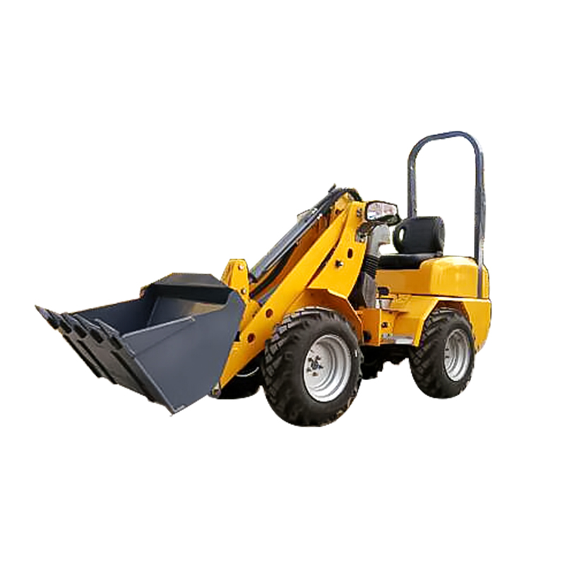 MK600D Wheel Loader