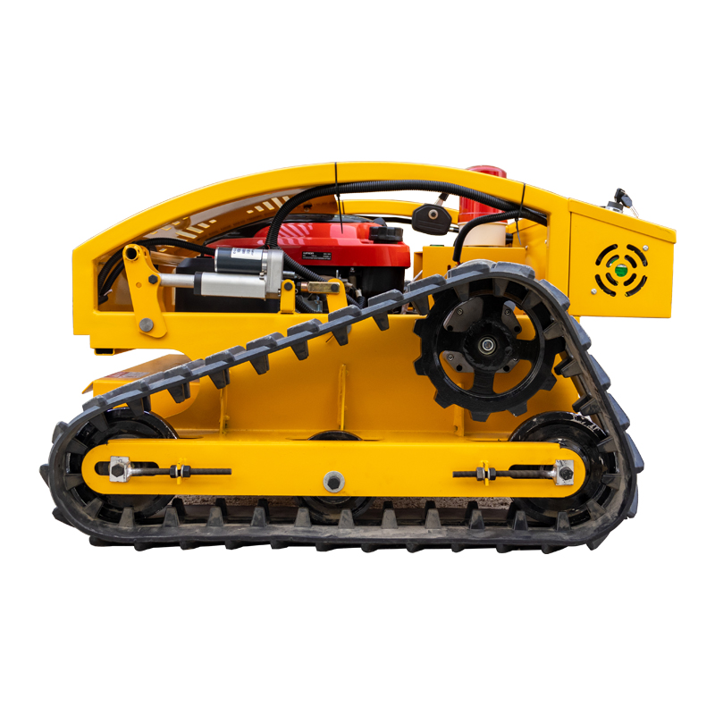 MK550CF Remote Control Crawler Mower 