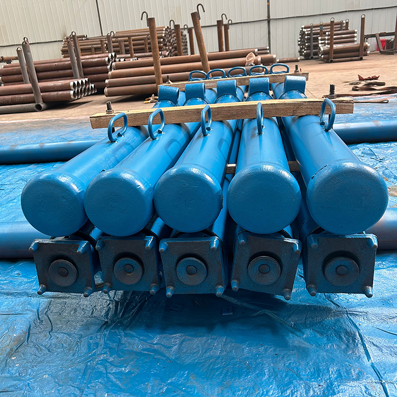 Hydraulic Prop Underground Mining Support