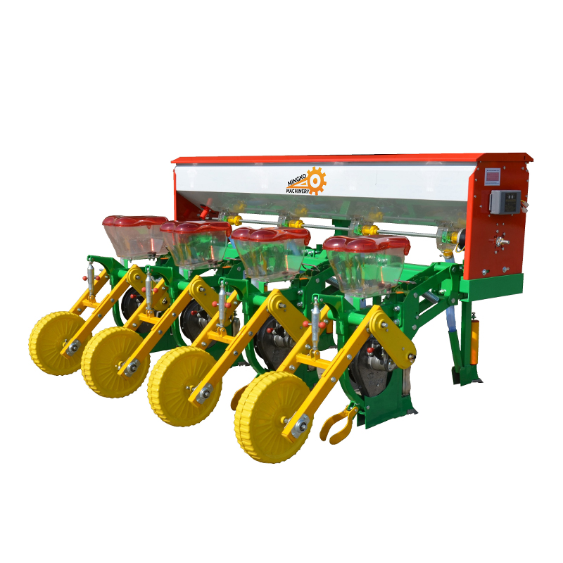 Corn Precision Planter