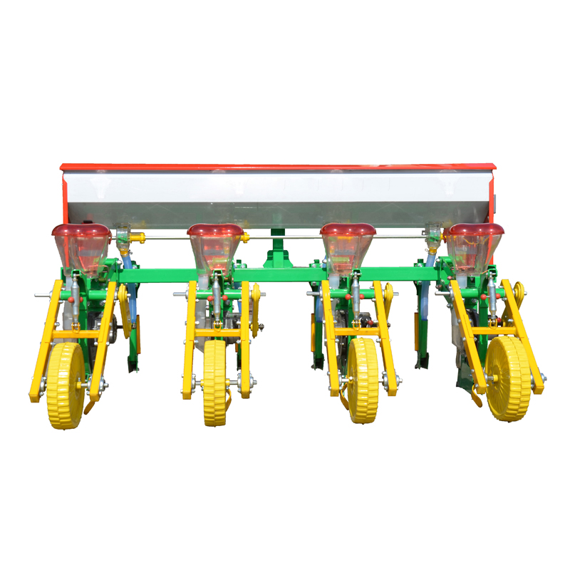 Corn Precision Planter