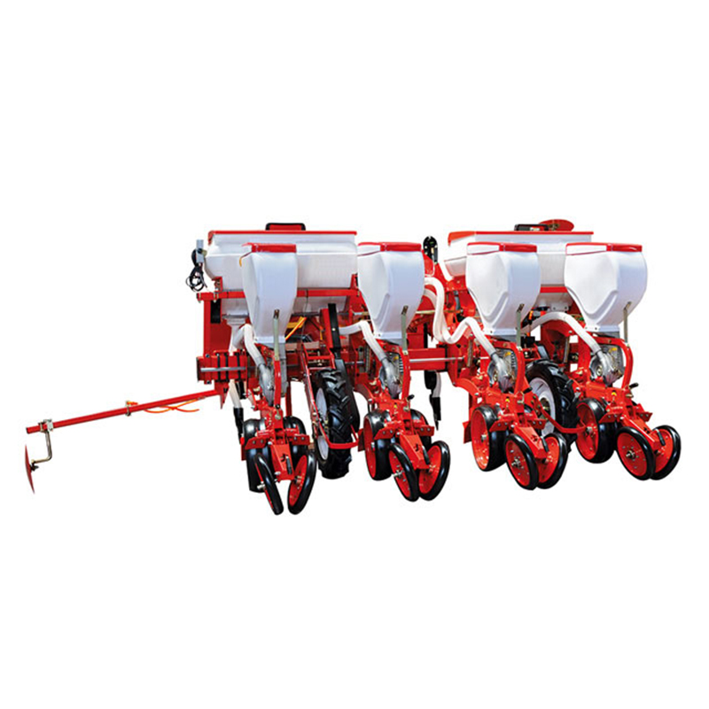  Pneumatic Precision Planter