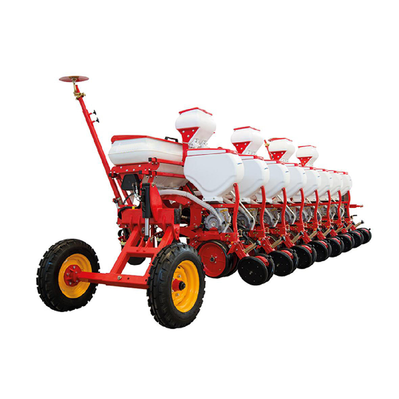  Pneumatic Precision Planter