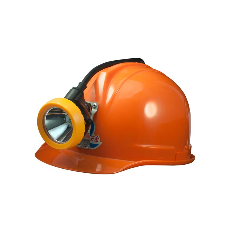 KL5LM Underground LED Miner Lamp