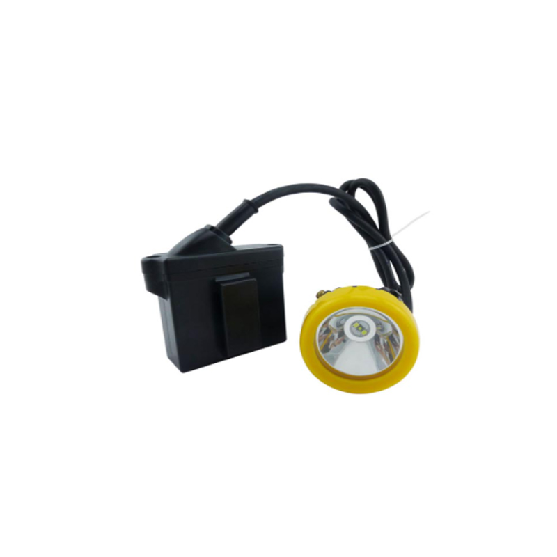  KL4LM Underground LED Miner Lamp