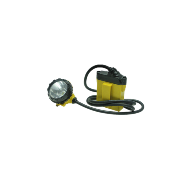 KL12LM Underground LED Miner Lamp