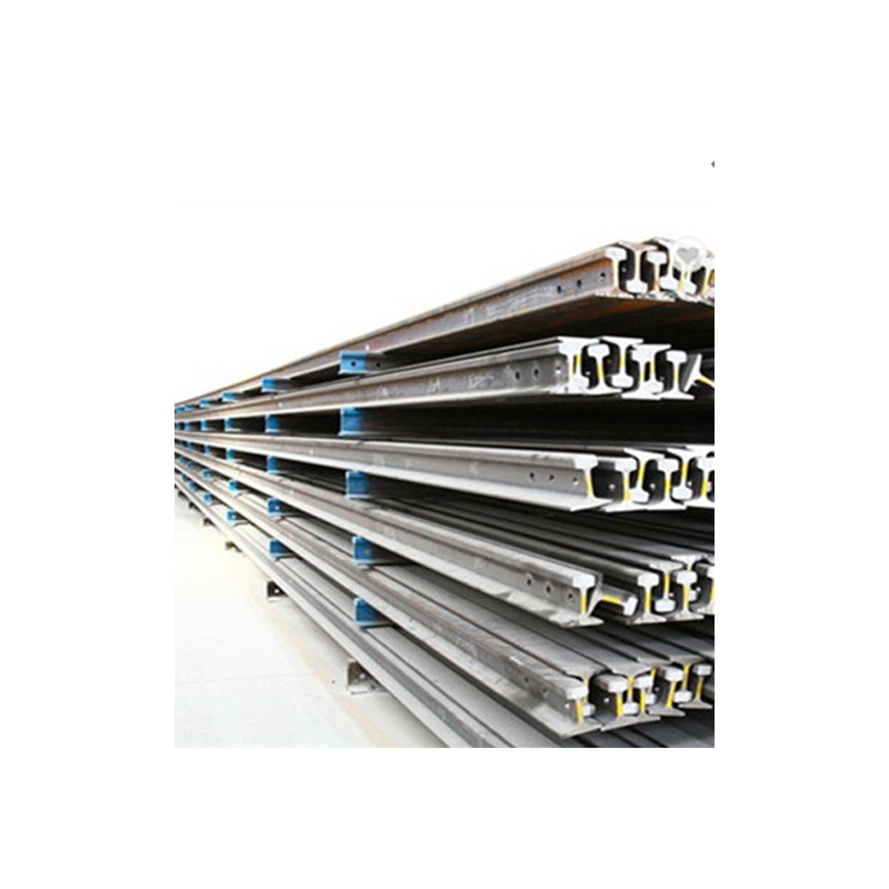 15 Kg Light Steel Rail