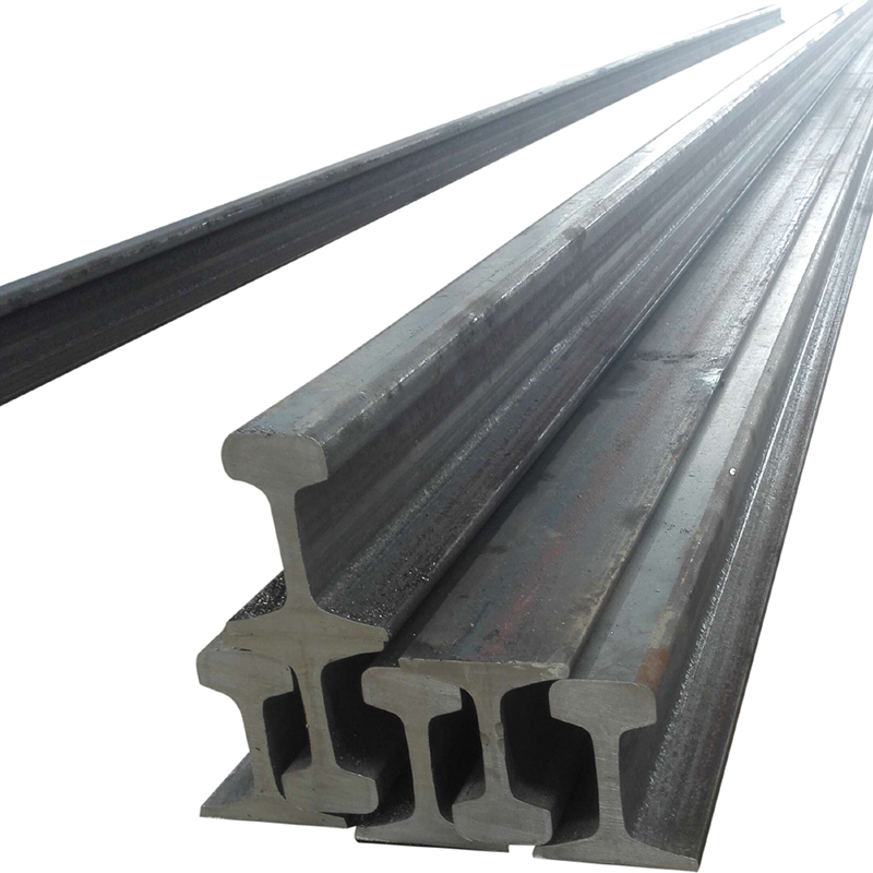 38/43/50/60/75Kg Heavy Steel Rail