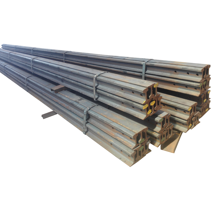 38/43/50/60/75Kg Heavy Steel Rail