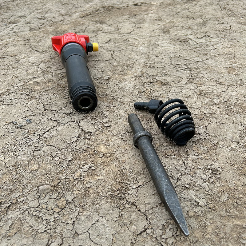G10 Pneumatic Hand Held Jack Hammer