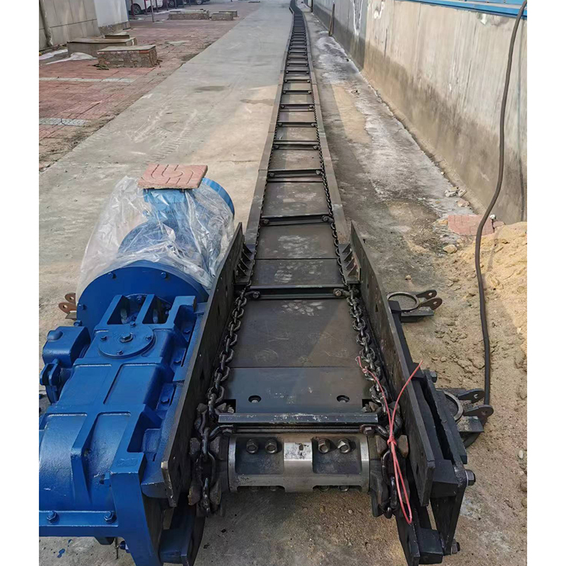 SGB Scraper Chain Conveyor