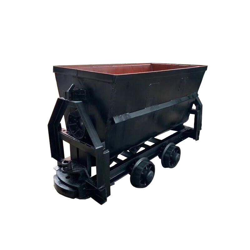 KFU Mining Tipping Cart