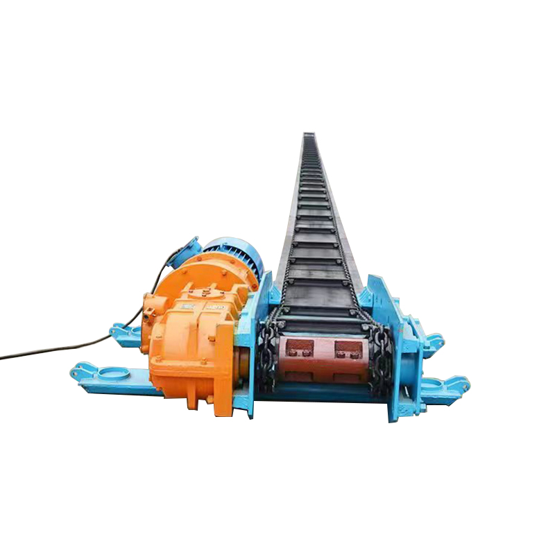 SGB Scraper Chain Conveyor